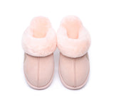 UGG Slippers - Ugg Premium Sheepskin Slipper Muffin
