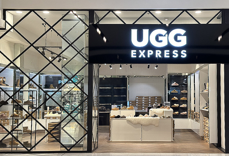 UGG Express - UGG Boots South Australia West Lakes Store