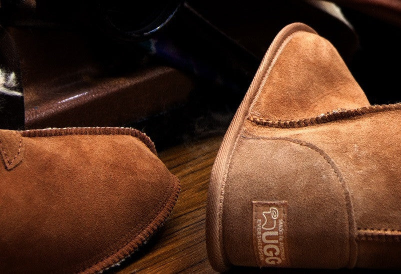 4 simple tips for looking after ugg boots