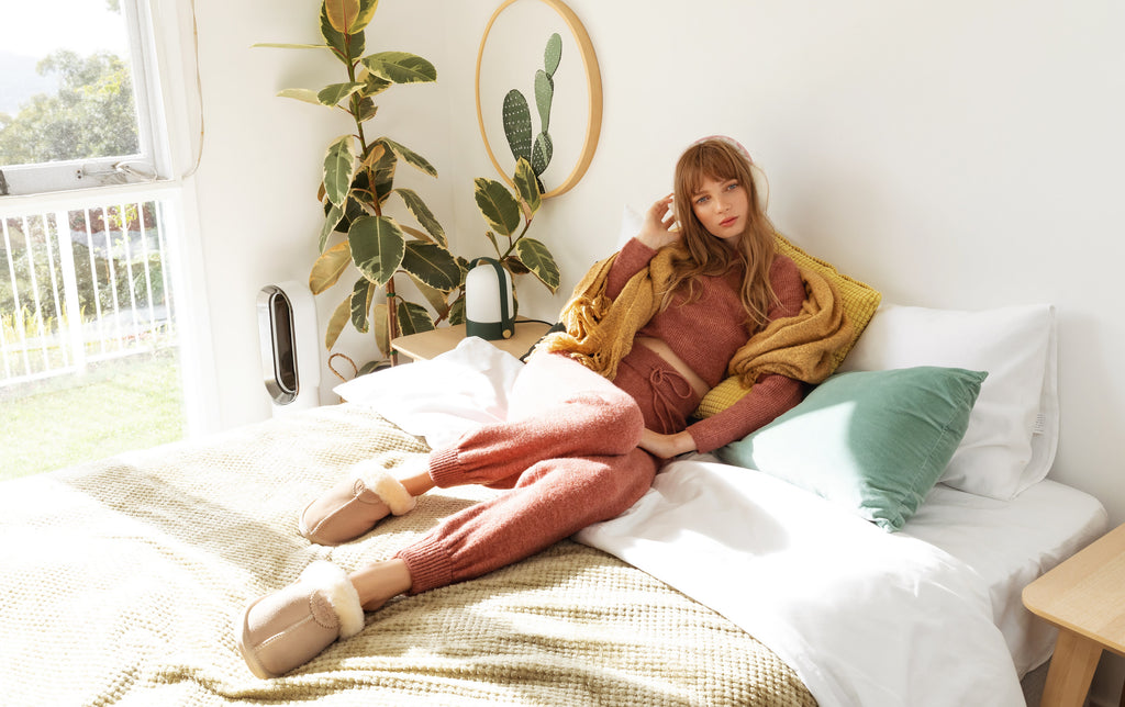 Bring on the chill: 3 shoes for winter to guide your seasonal style