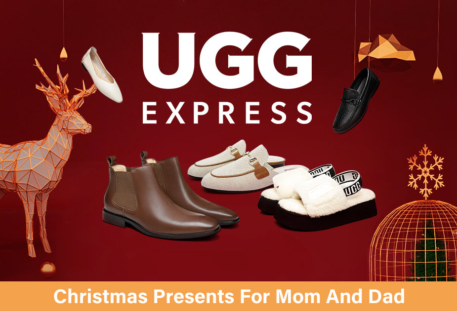 Our Most Popular 2021 Christmas Gift Ideas For Mum & Dad