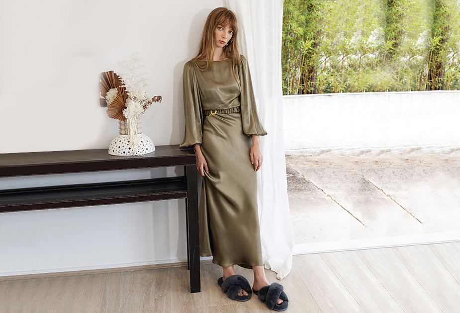 4 reasons why you should wear your uggs all year round