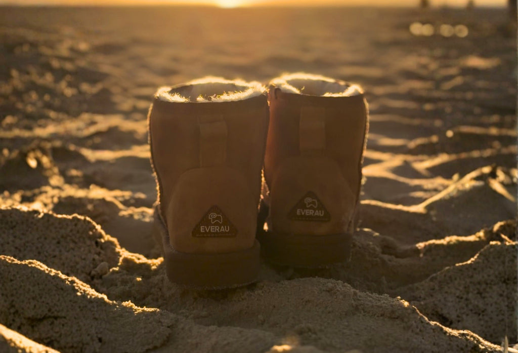 Thank You for Stepping Up: Wear Your Uggs Day 2026 Results 💙