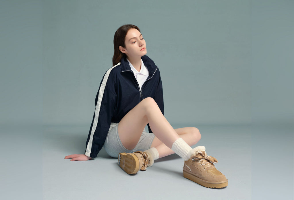 Find Your New Favourite Sneakers 👟❤️