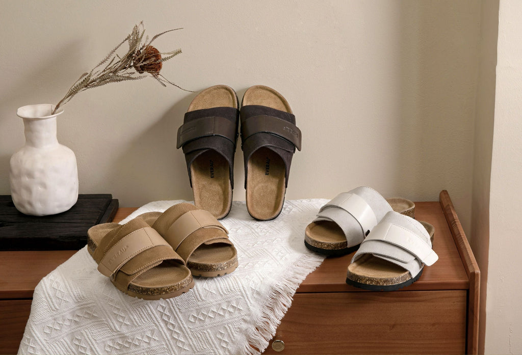 Step into Summer: Our favourite sun-kissed styles ☀️👟