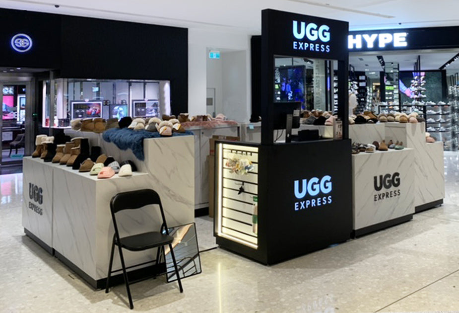 UGG Express - UGG Boots Castle Towers Store