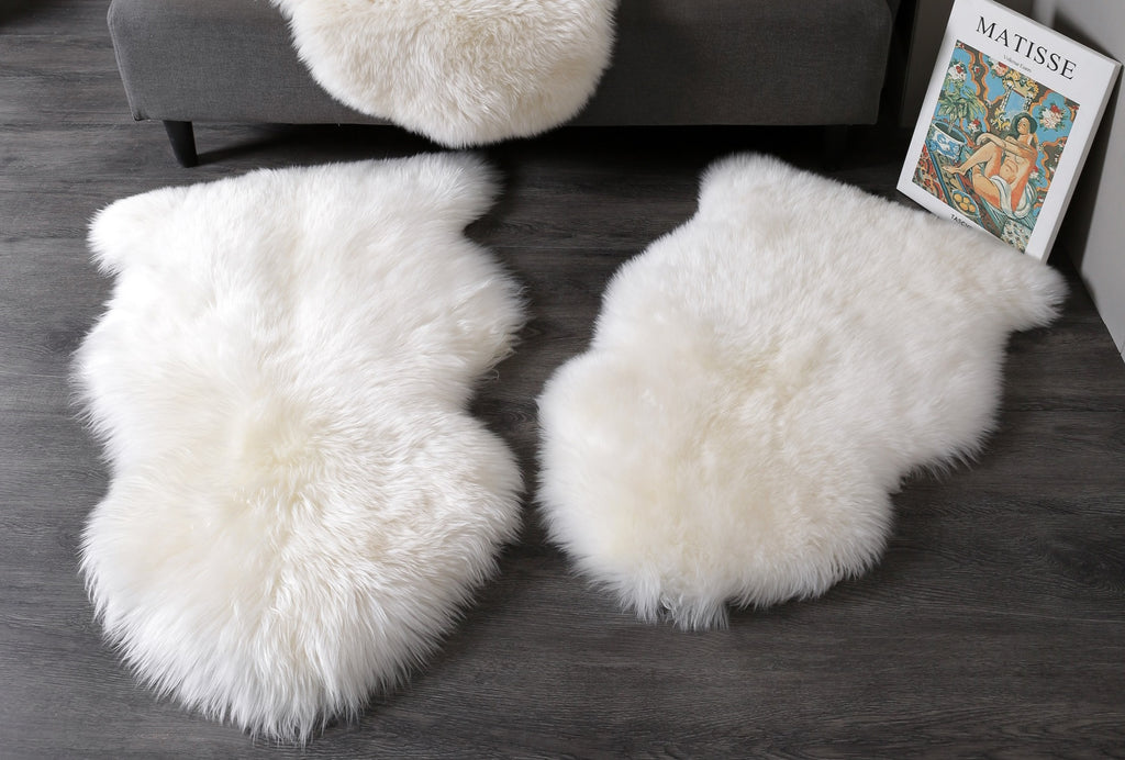 Our ultimate rug placement guide to add a chic twist to your living space