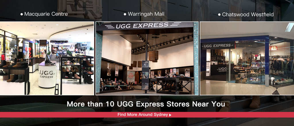 The Joy of Shopping