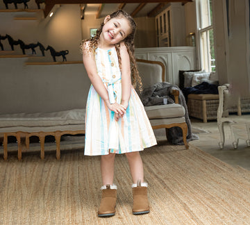 Kids' UGG Boots: A Parent's Buying Guide