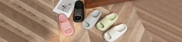 cloud slippers