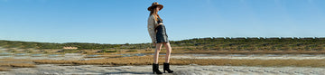 Heel Boots Australia