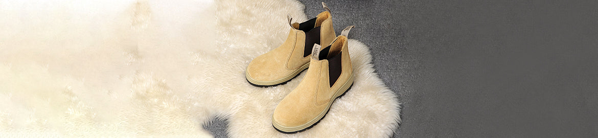 Work Boots Sale
