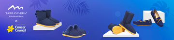 Cancer Council Collection Australia