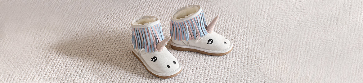 UGGs For Kids