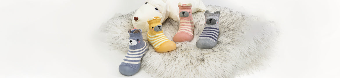 Kids & Babies Casual Shoes