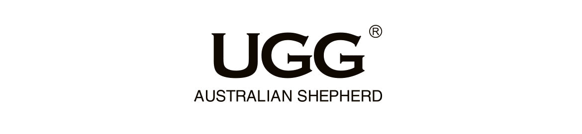 UGG Australian Shepherd Collection