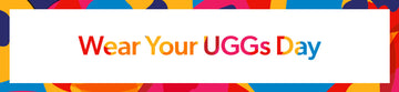 Wear Your Uggs Day & Beyond Blue 2026 Australia