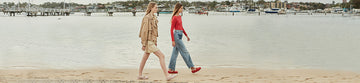 Moccasins