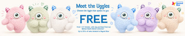 Mental-Health-Month-Collection UGG EXPRESS