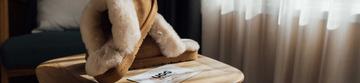 UGG Express x Range Rover Thredbo House Australia
