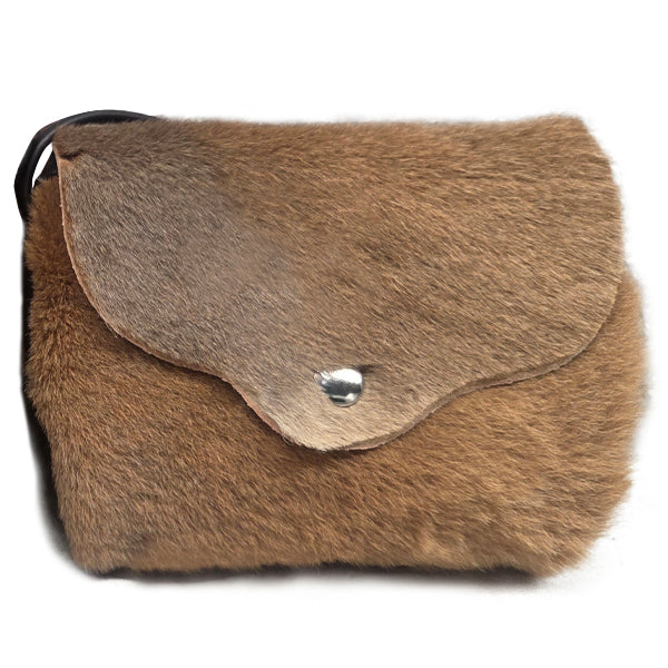Bush Ugg Small Flapover Bag UGG EXPRESS