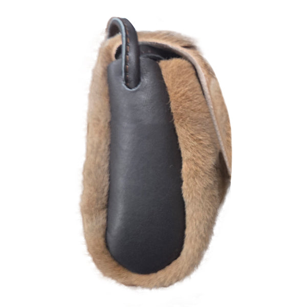 Bush Ugg Small Flapover Bag UGG EXPRESS
