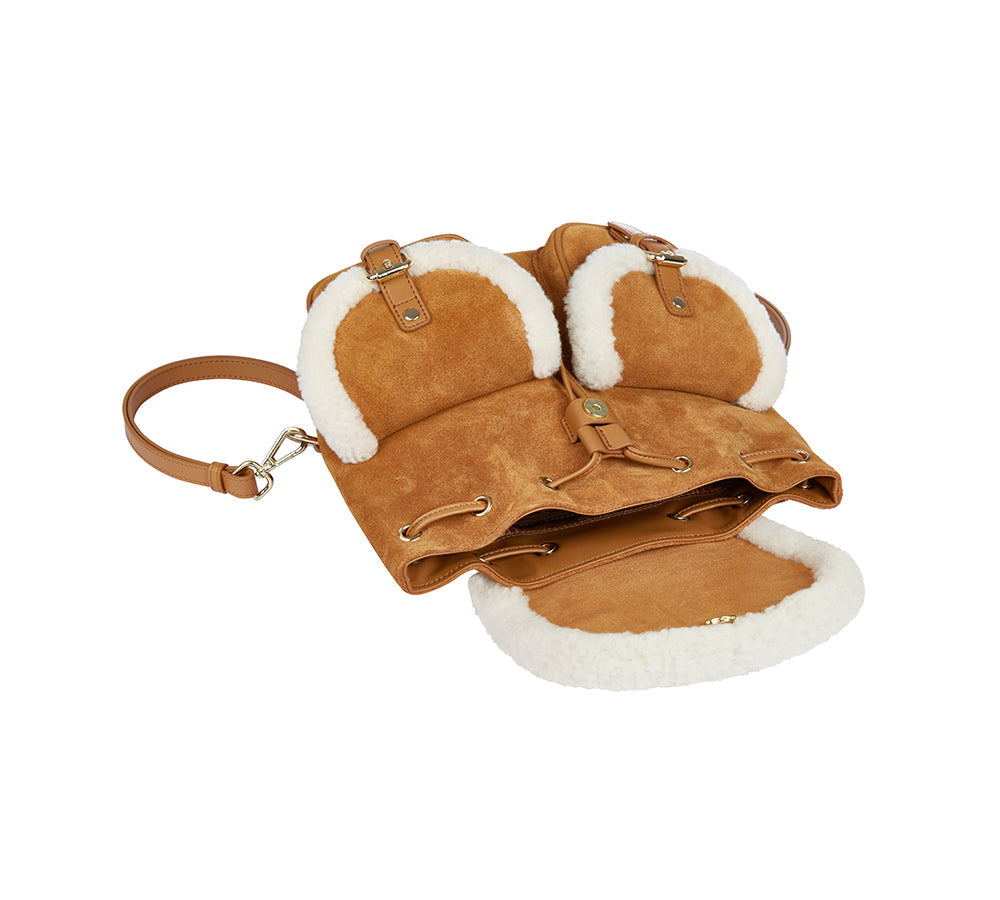 Charlie Backpack UGG AUSTRALIAN SHEPHERD