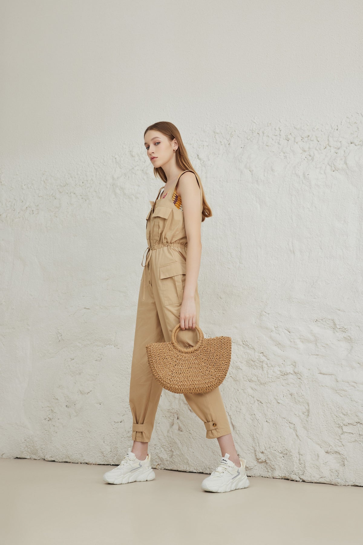 TARRAMARRA® Women Hand Carry Leisure Bag