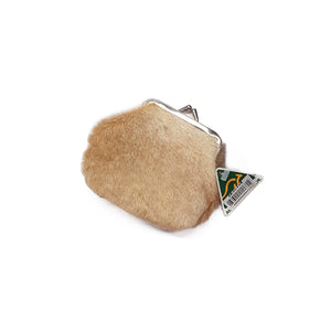 Bush Ugg 8cm Single Pocket Framed Purse UGG EXPRESS