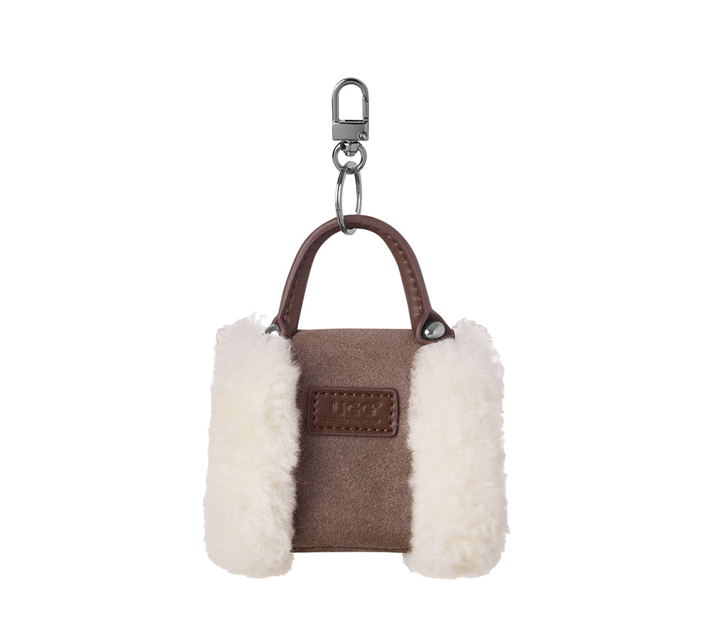 Nori Case UGG AUSTRALIAN SHEPHERD