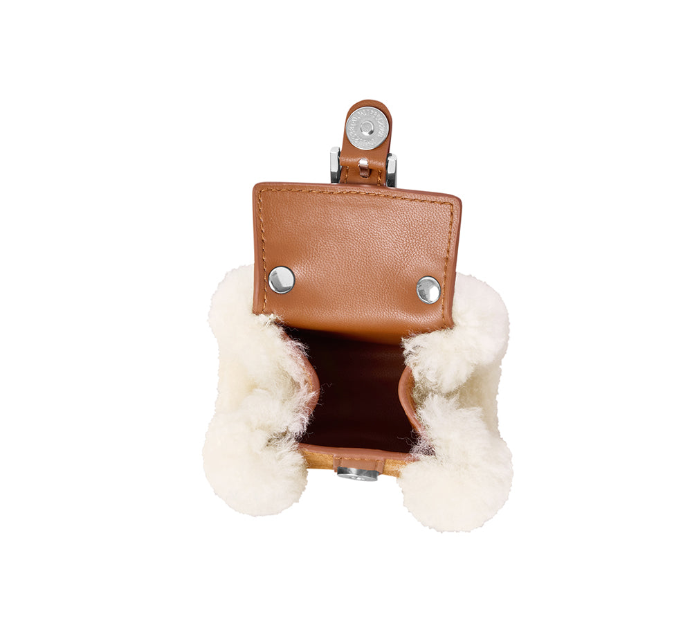 Nori Case UGG AUSTRALIAN SHEPHERD