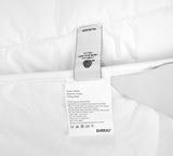 EVERAU® Luxury Australian Pure 100% Wool Quilt EVERAU