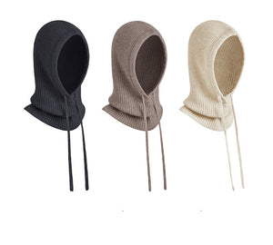 Knit Hood URBAN UGG