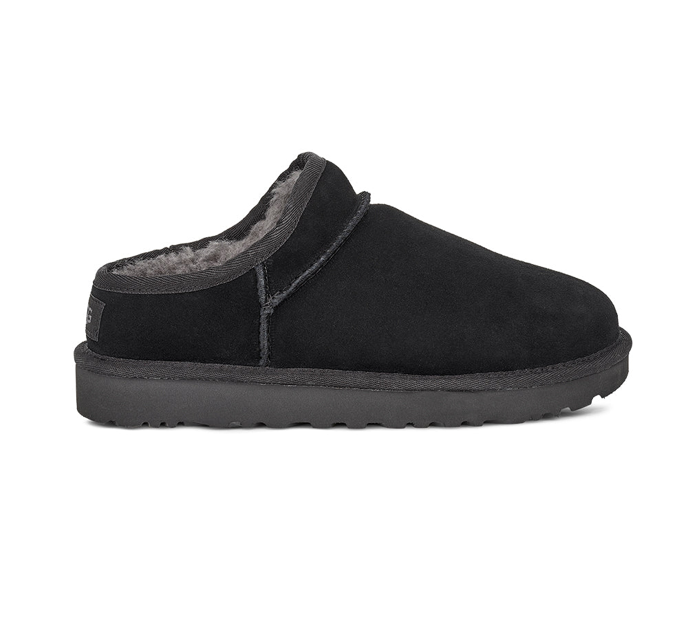 Ugg W Classic Slipper UGG