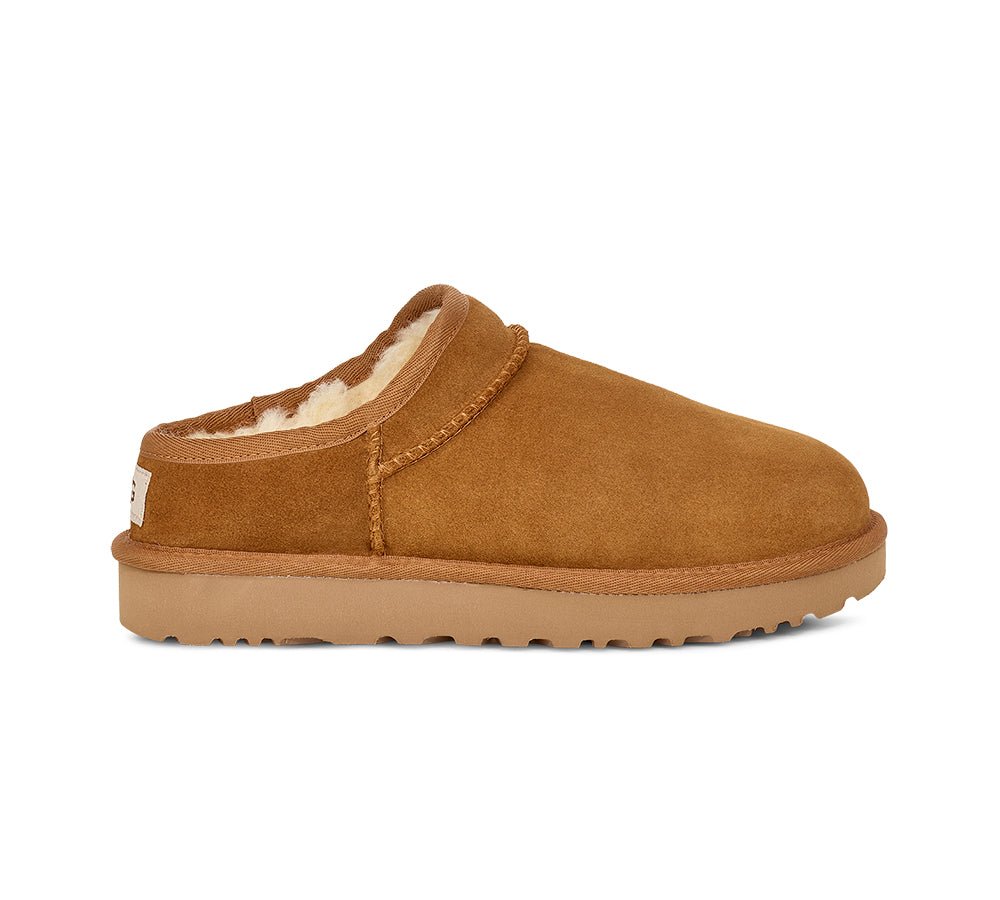 Ugg W Classic Slipper UGG
