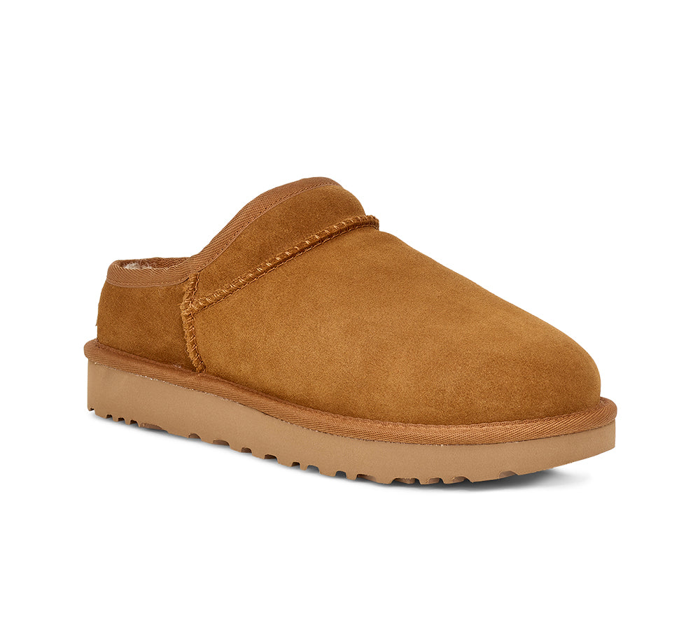Ugg W Classic Slipper UGG