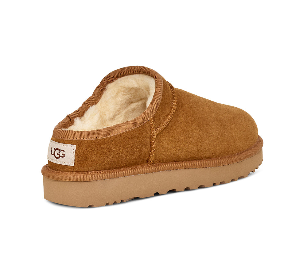 Ugg W Classic Slipper UGG