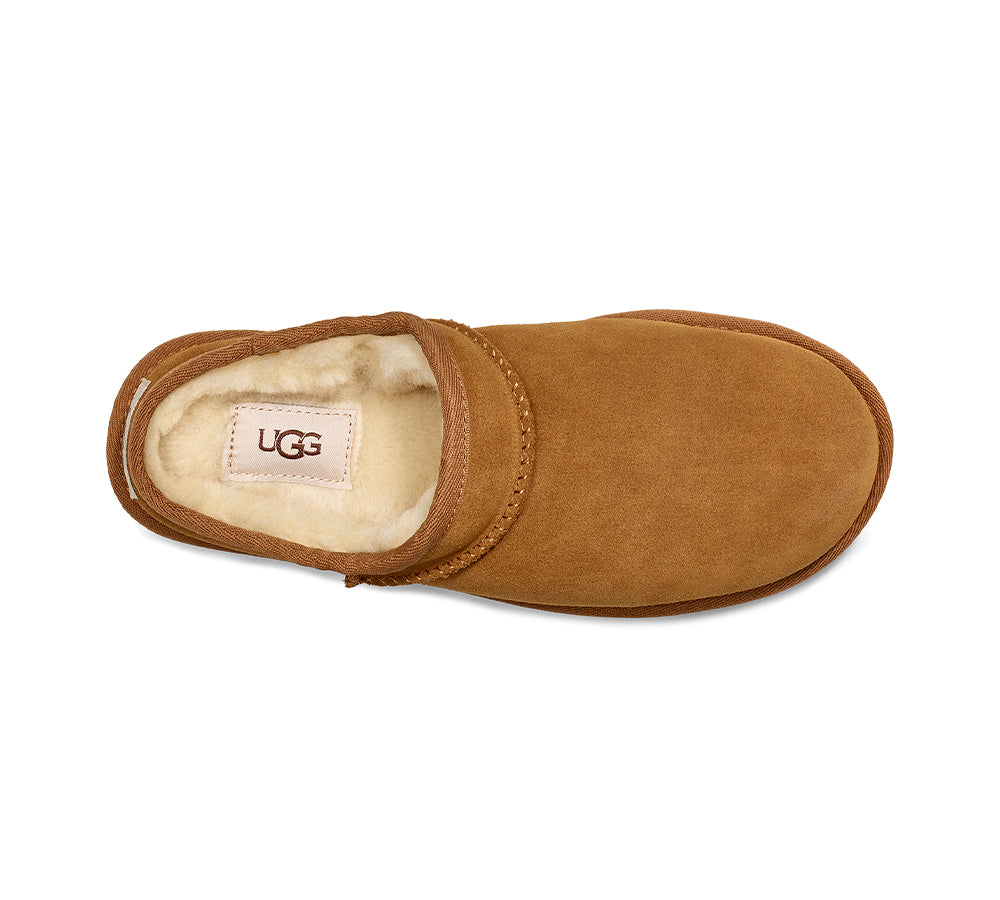 Ugg W Classic Slipper UGG