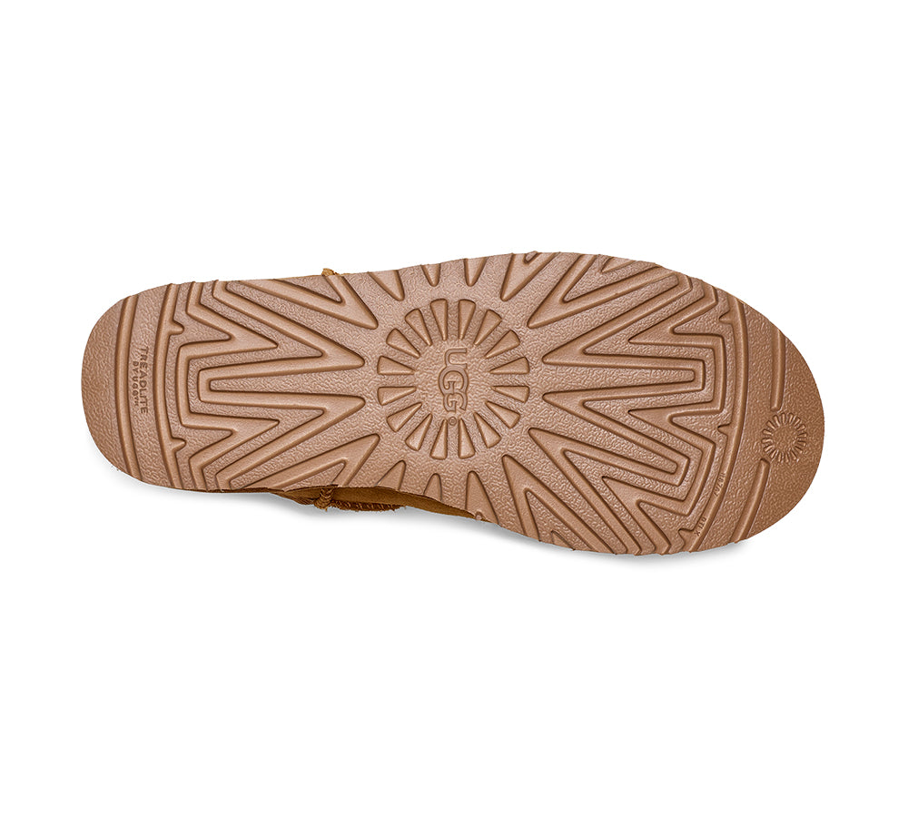 Ugg W Classic Slipper UGG