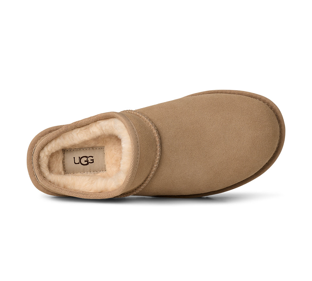 Ugg W Classic Slipper UGG