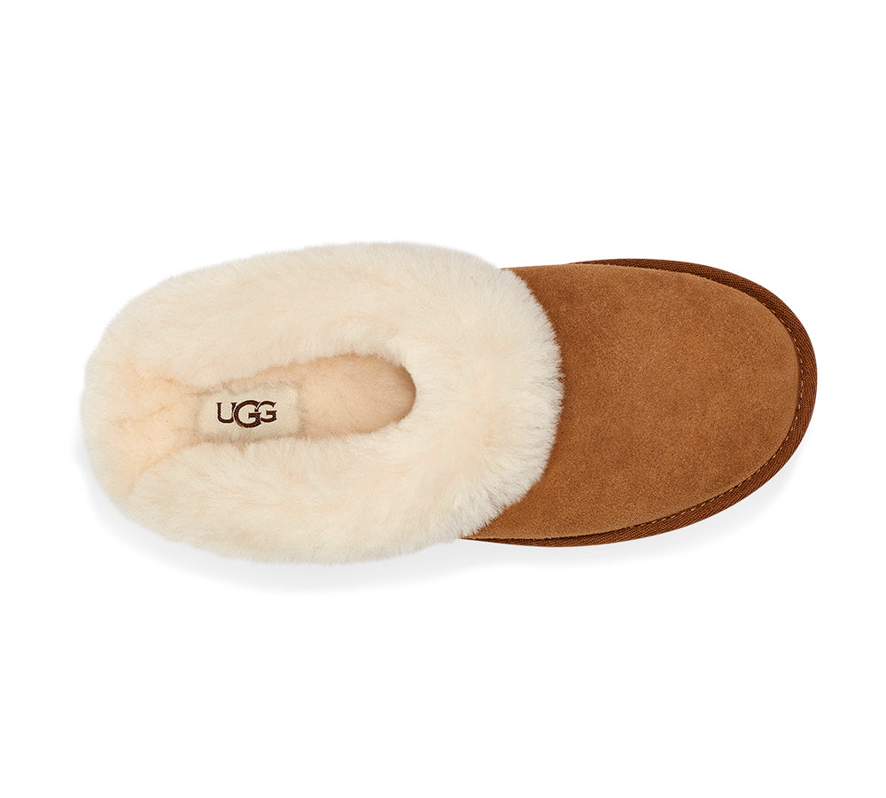 UGG® UGG Slippers Cluggette UGG