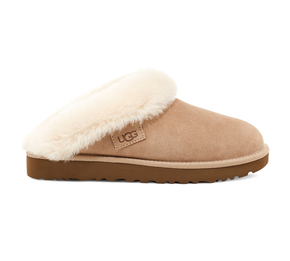 UGG® UGG Slippers Cluggette UGG