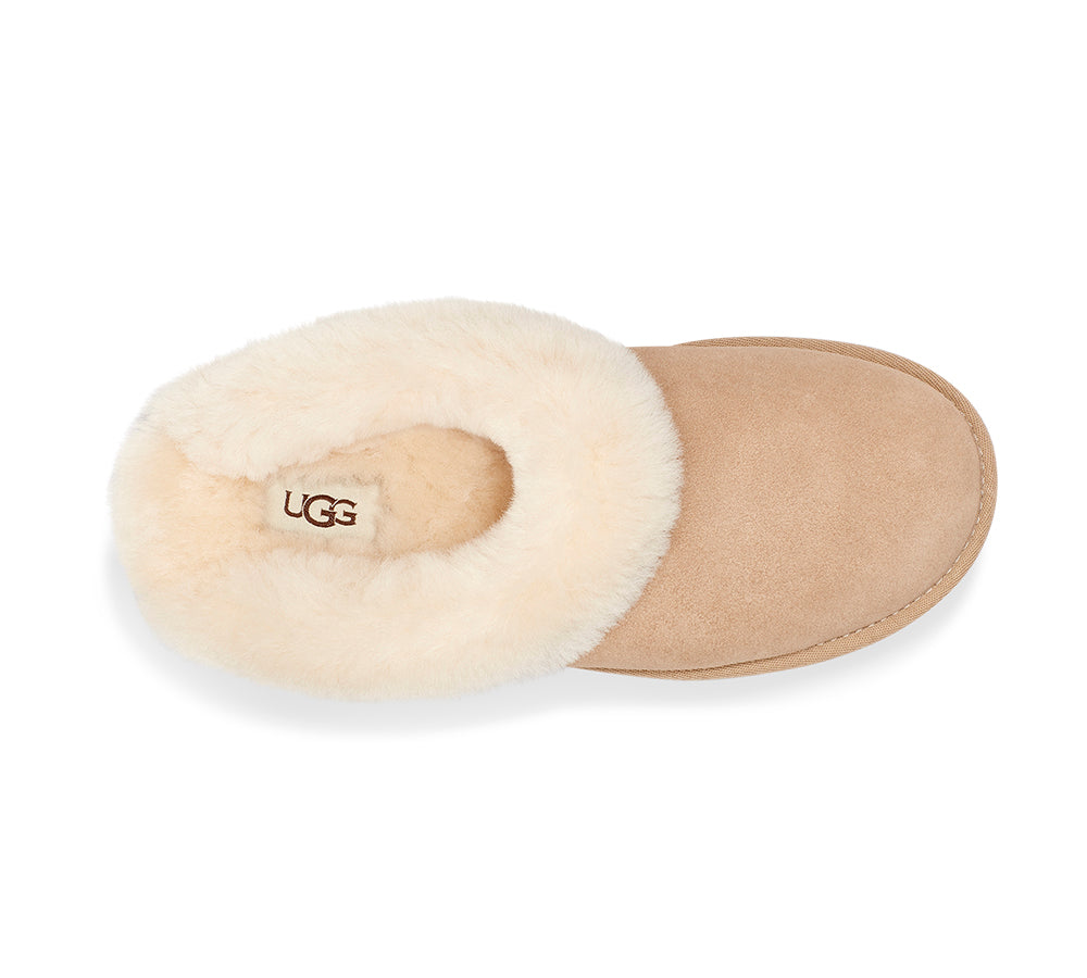 UGG® UGG Slippers Cluggette UGG