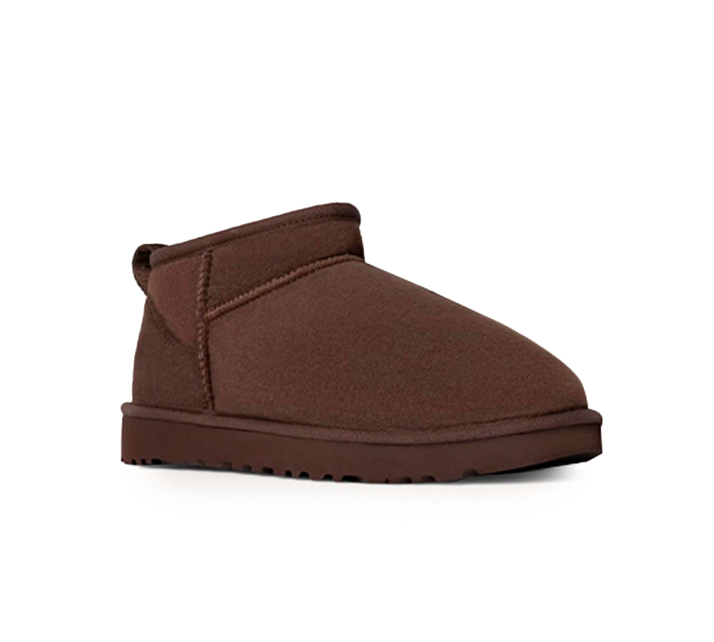 Ugg Women Classic Ultra Mini UGG