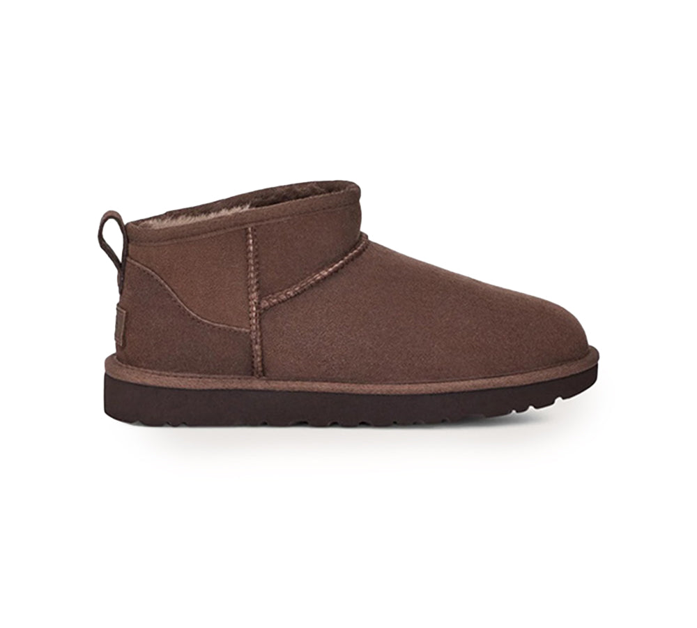 Ugg Women Classic Ultra Mini UGG