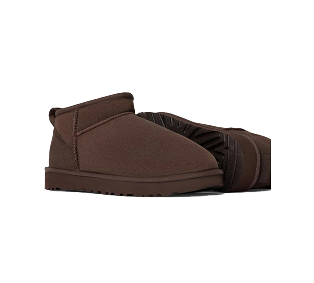 Ugg Women Classic Ultra Mini UGG