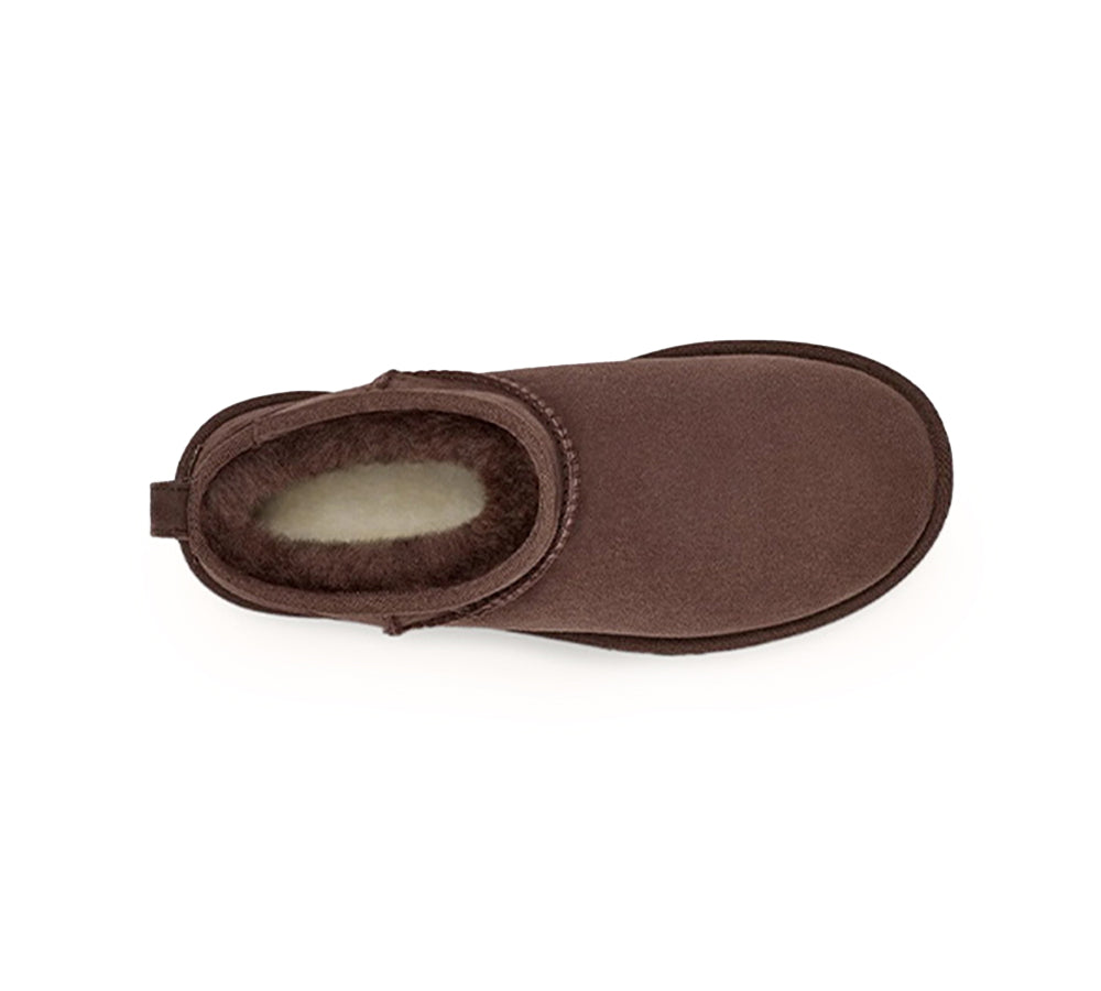 Ugg Women Classic Ultra Mini UGG