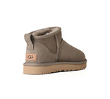 Ugg Women Classic Ultra Mini UGG