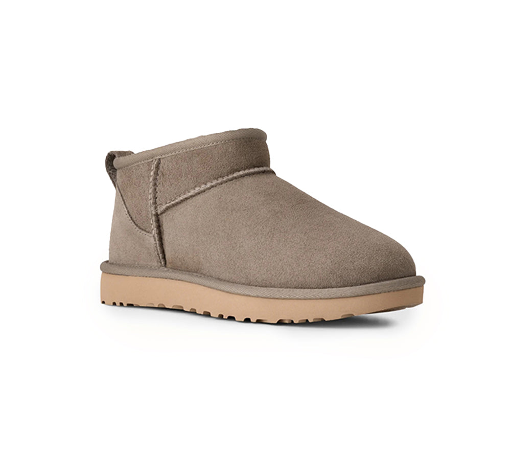 Ugg Women Classic Ultra Mini UGG
