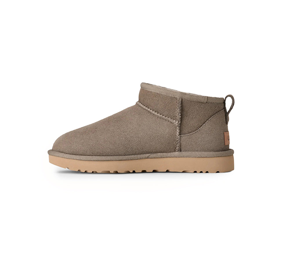 Ugg Women Classic Ultra Mini UGG